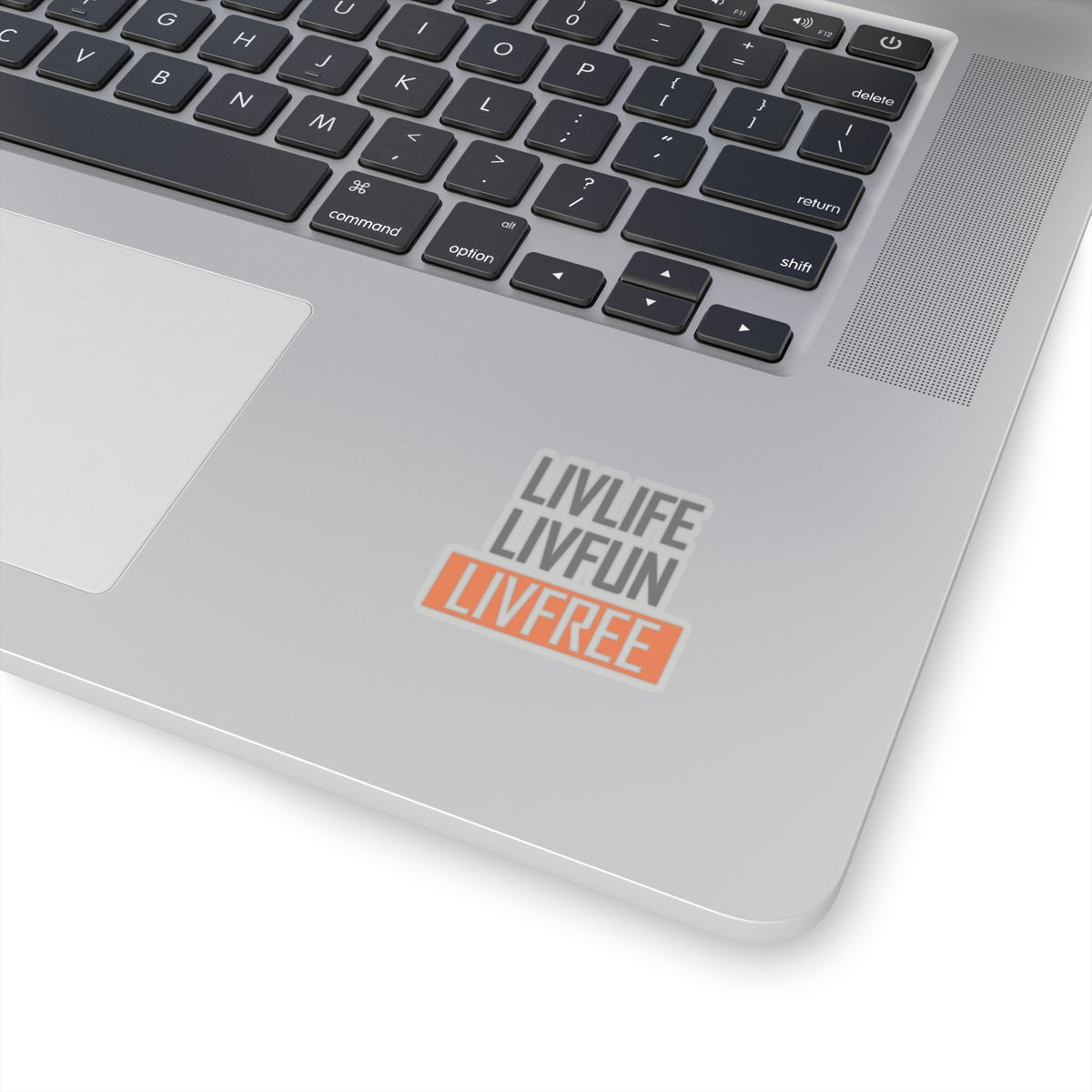 Vinyl-Cut Stickers