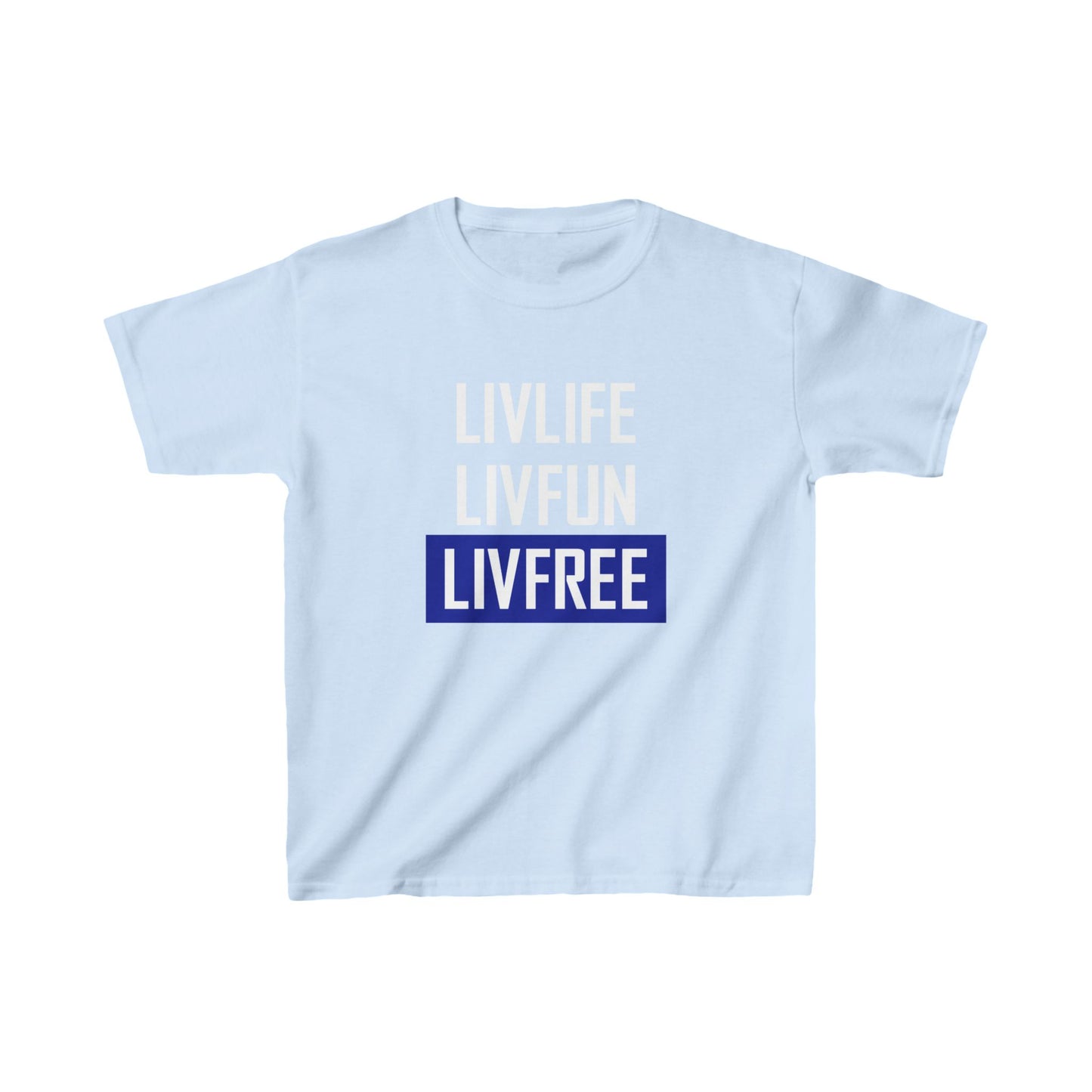 Tiny Tees