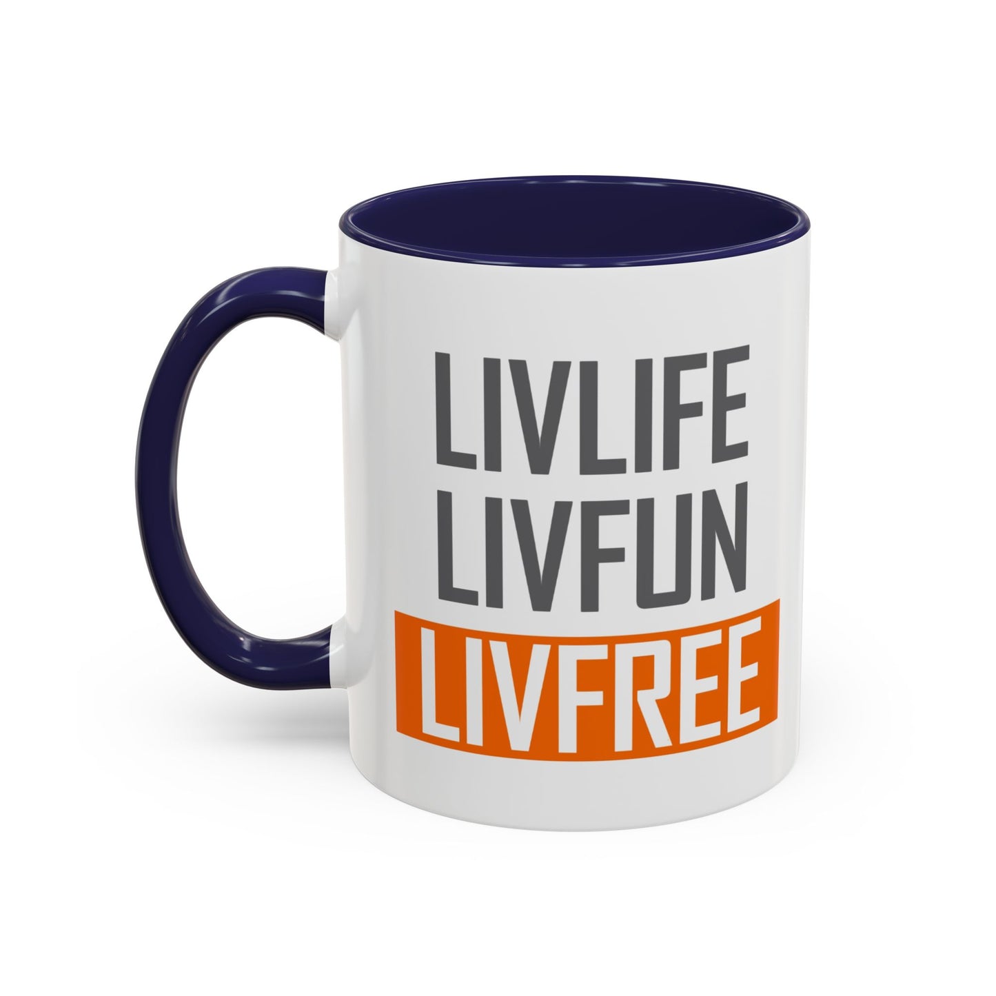 Ultimate Coffee Mug