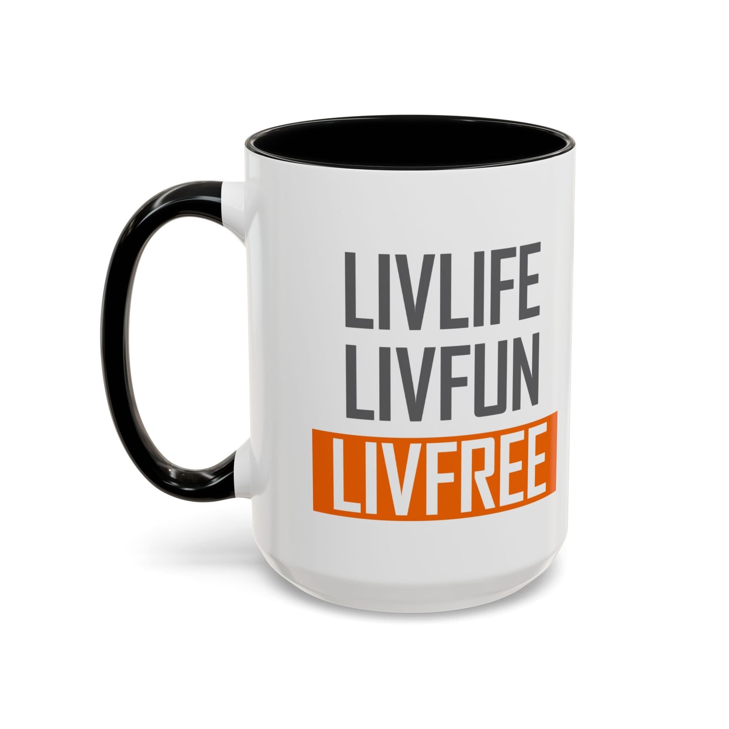 Ultimate Coffee Mug