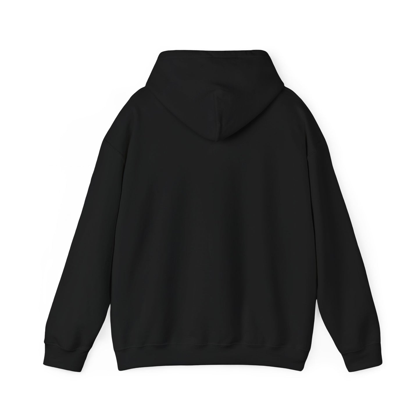 Trumbull Pride Hoodie