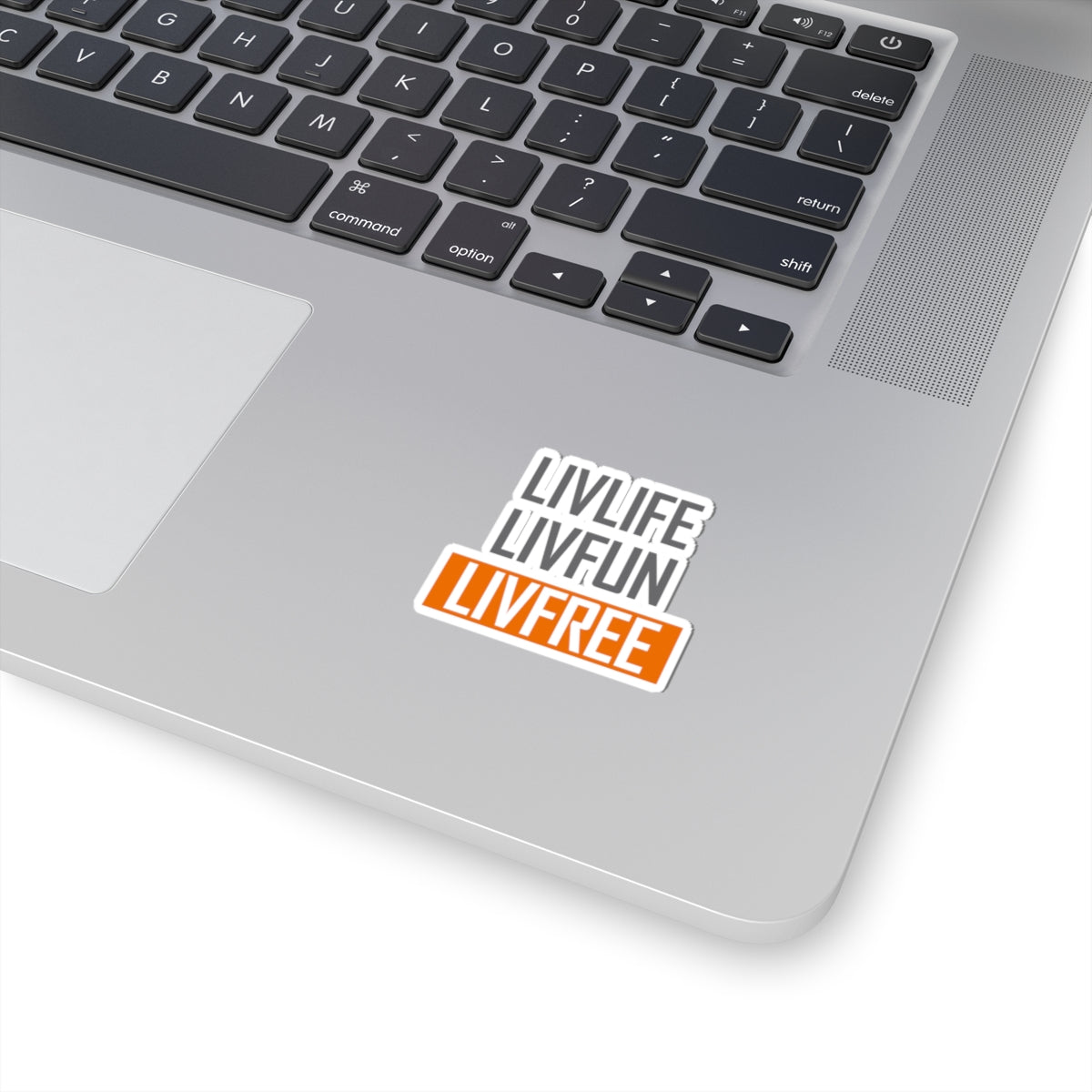 Vinyl-Cut Stickers