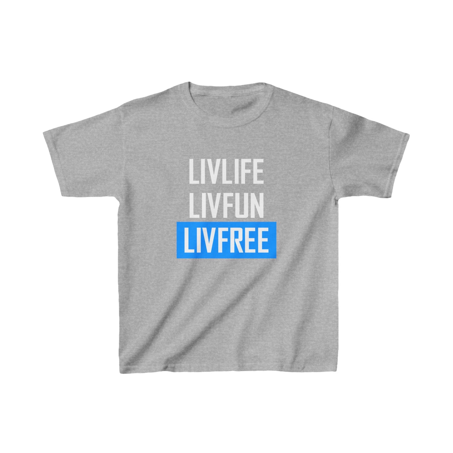 Tiny Tees