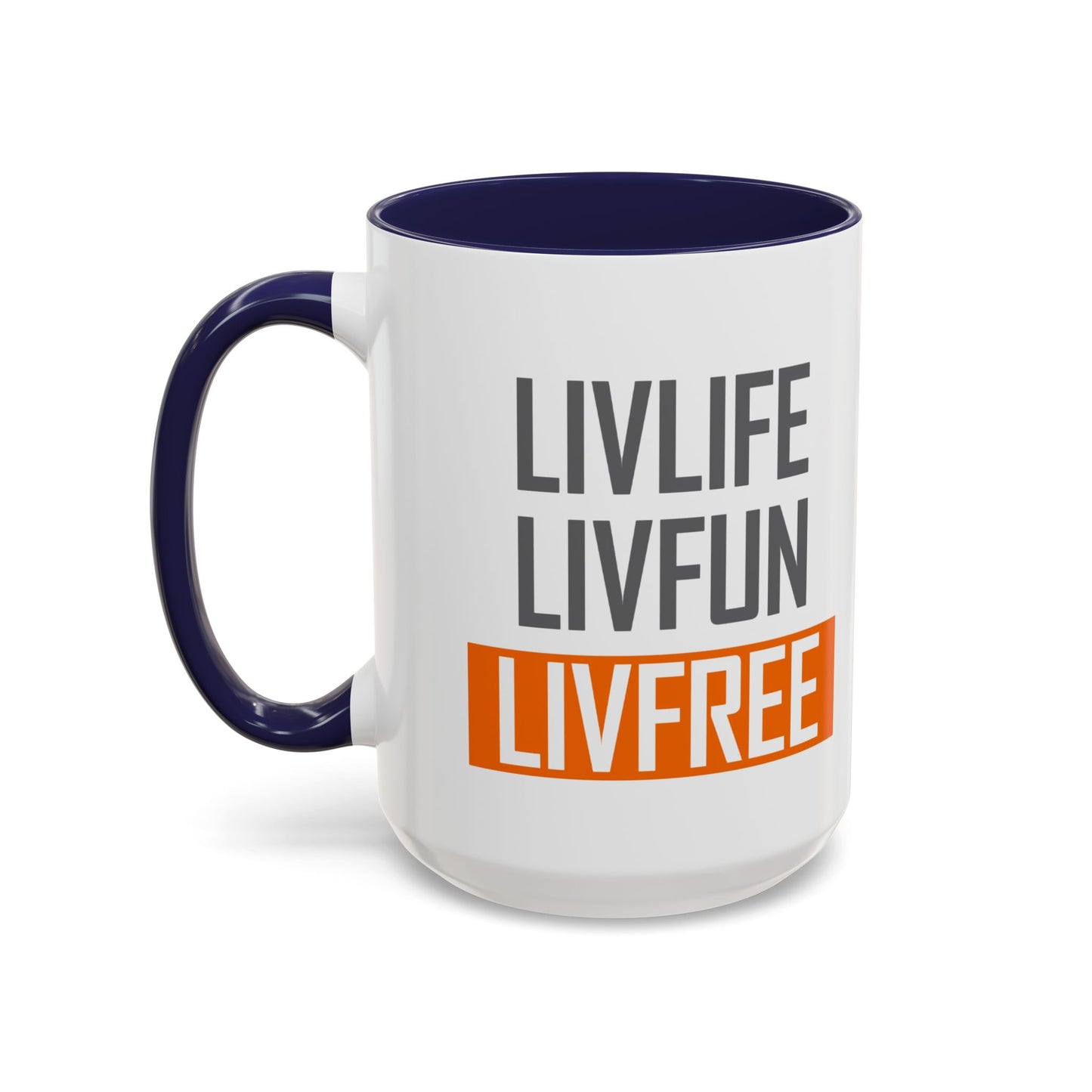 Ultimate Coffee Mug