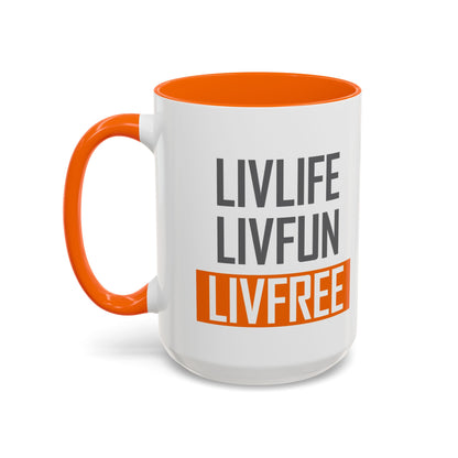 Ultimate Coffee Mug